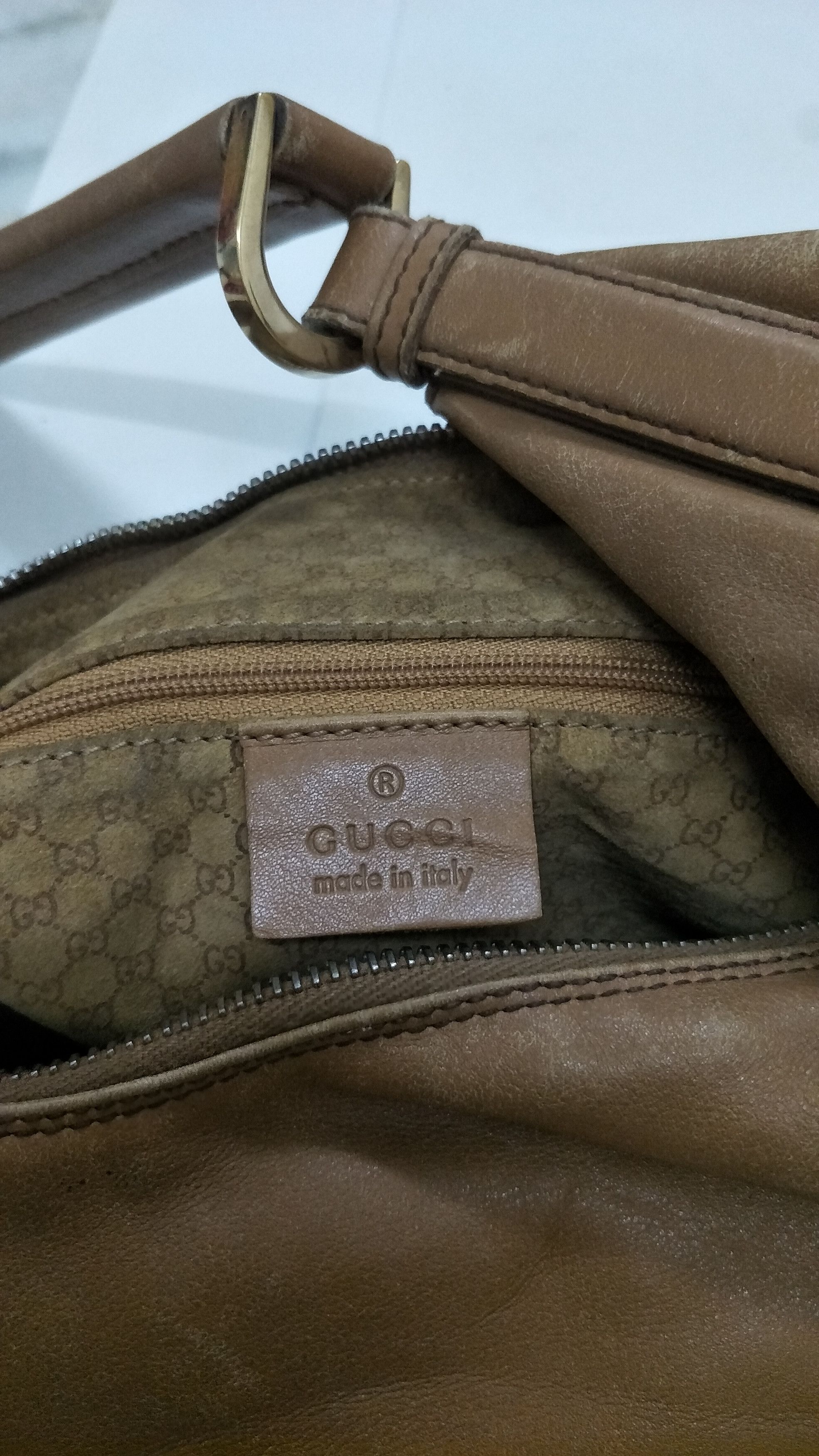 Gucci × Vintage 🔥LAST DROP VINTAGE GUCCI Size ONE SIZE - 13 Thumbnail