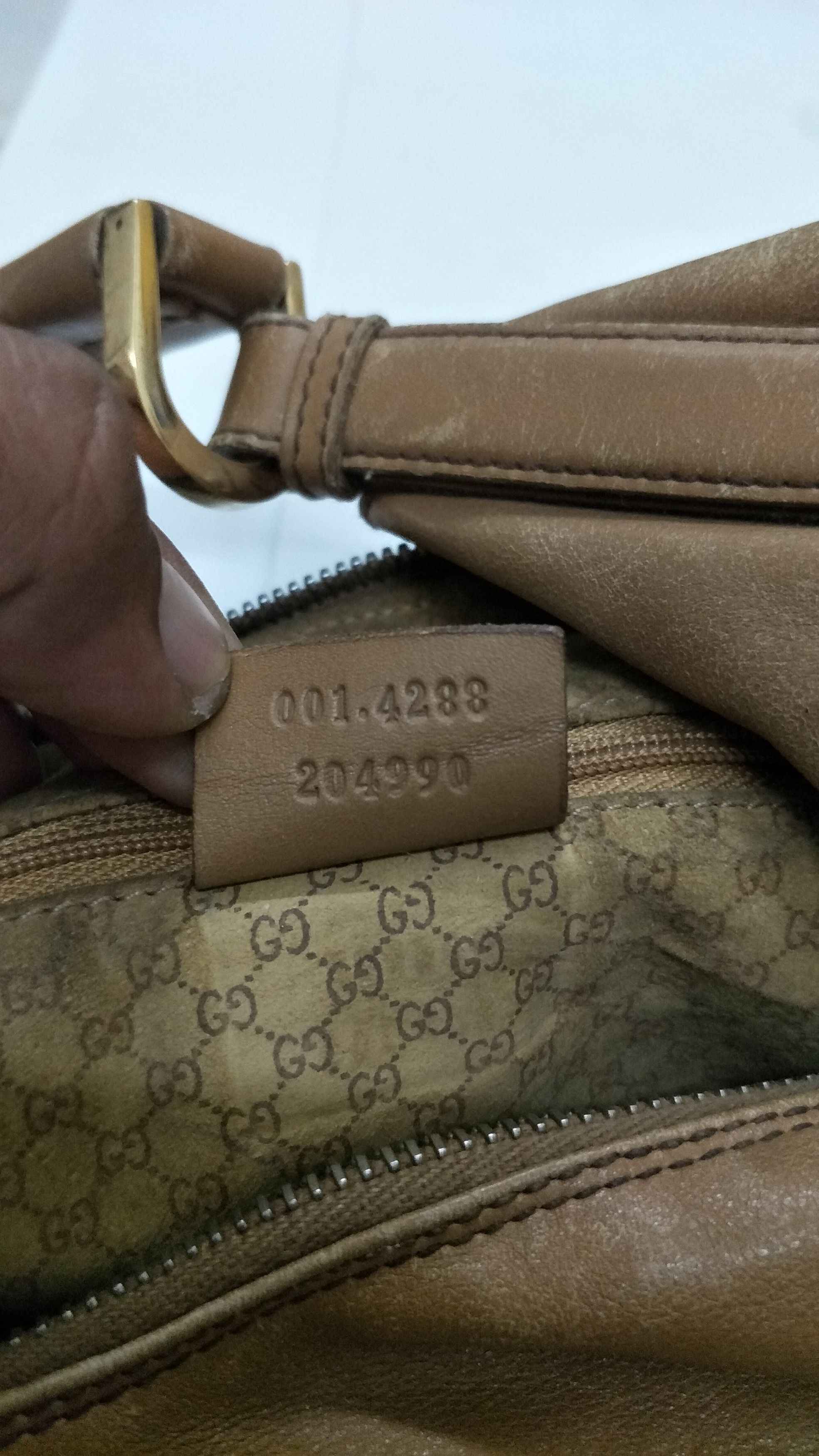 Gucci × Vintage 🔥LAST DROP VINTAGE GUCCI Size ONE SIZE - 11 Thumbnail