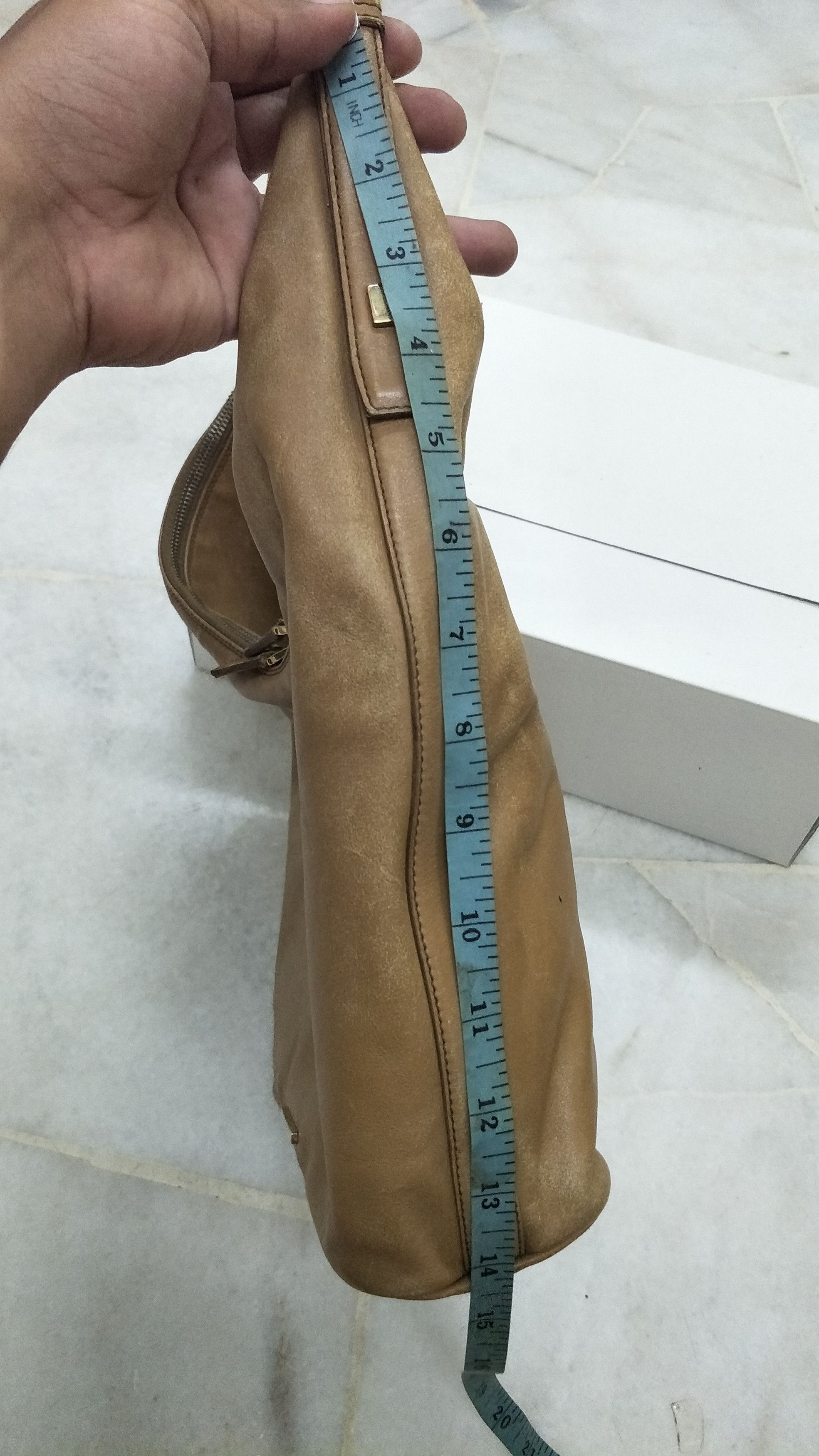 Gucci × Vintage 🔥LAST DROP VINTAGE GUCCI Size ONE SIZE - 4 Thumbnail