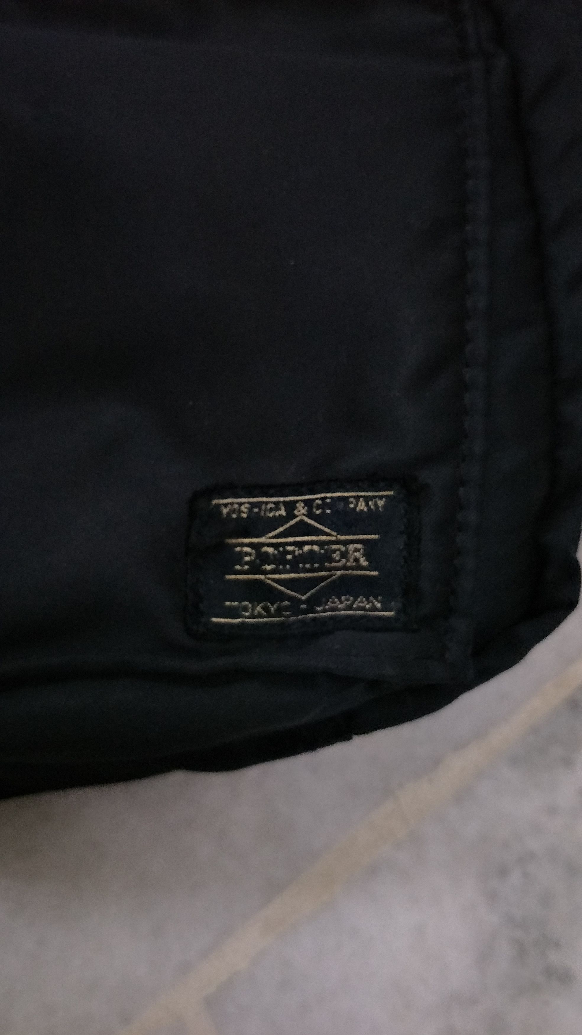 Japanese Brand × Porter × Vintage VINTAGE PORTER SLING BAG Size ONE SIZE - 12 Thumbnail