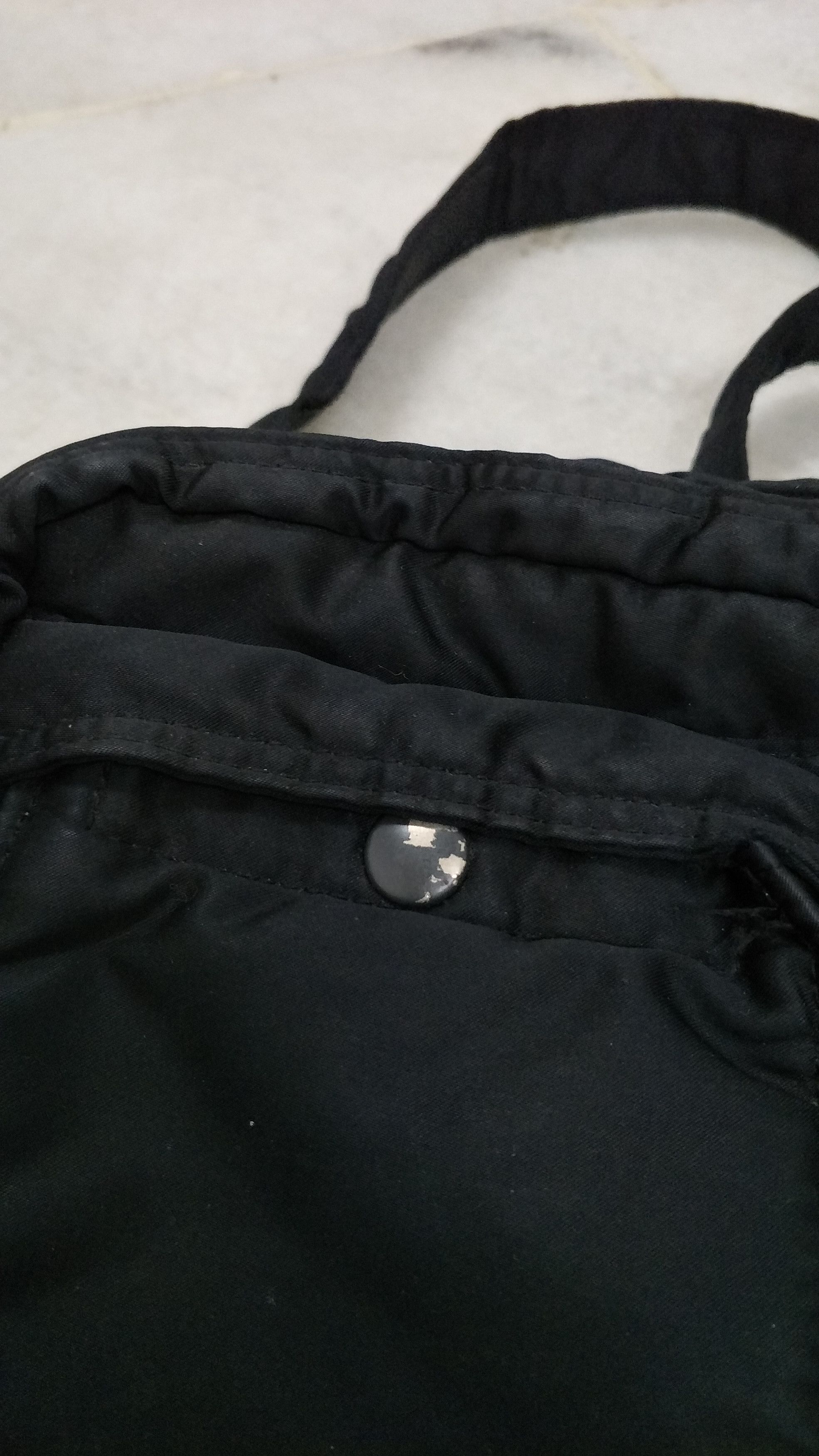 Japanese Brand × Porter × Vintage VINTAGE PORTER SLING BAG Size ONE SIZE - 14 Thumbnail