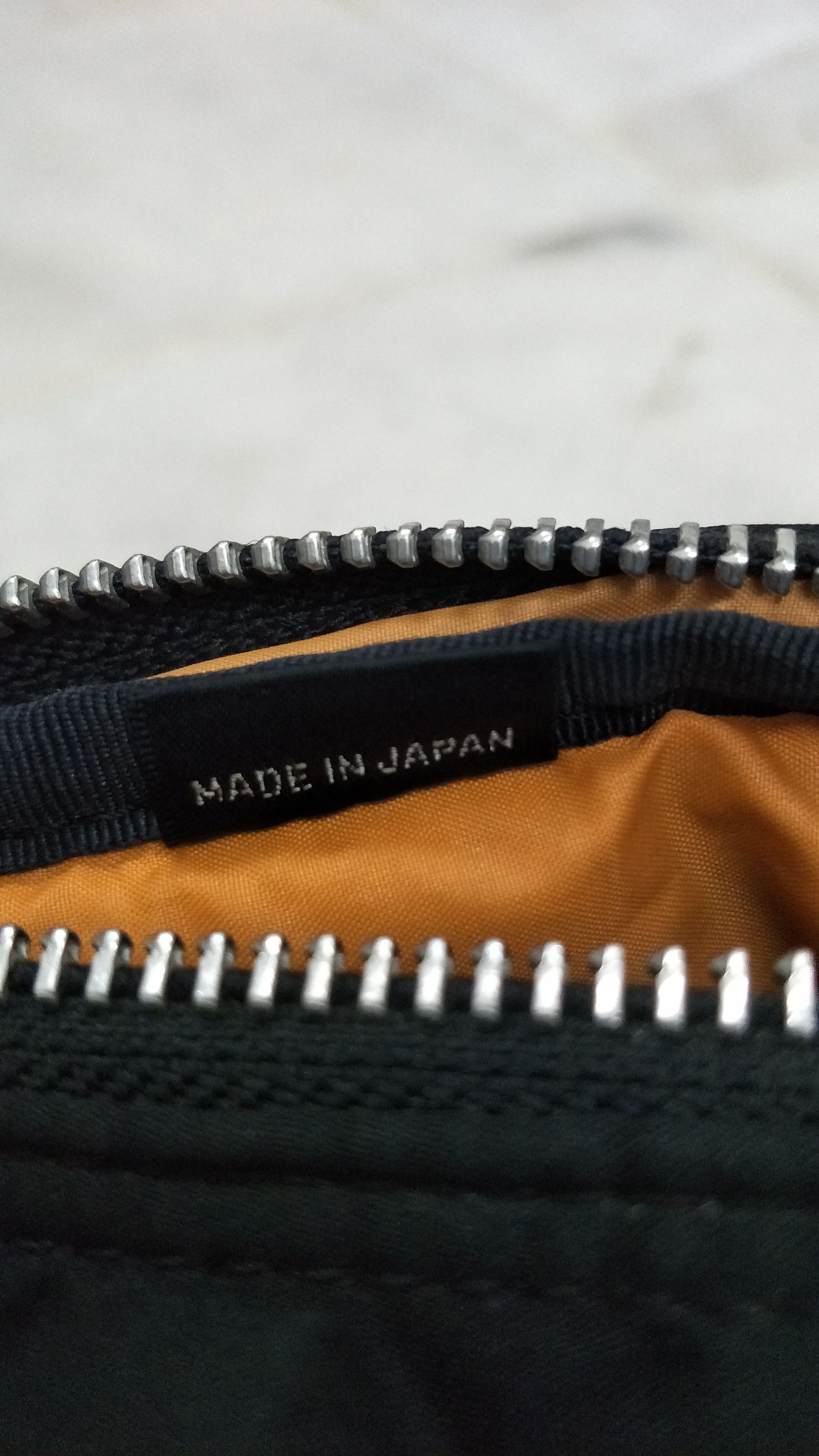 Japanese Brand × Porter × Vintage VINTAGE PORTER SLING BAG Size ONE SIZE - 4 Thumbnail