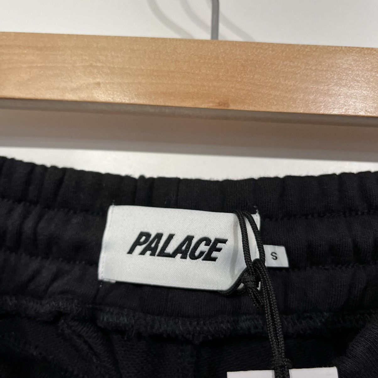 Palace Palace Verto Shorts Black Size US 30 / EU 46 - 3 Thumbnail