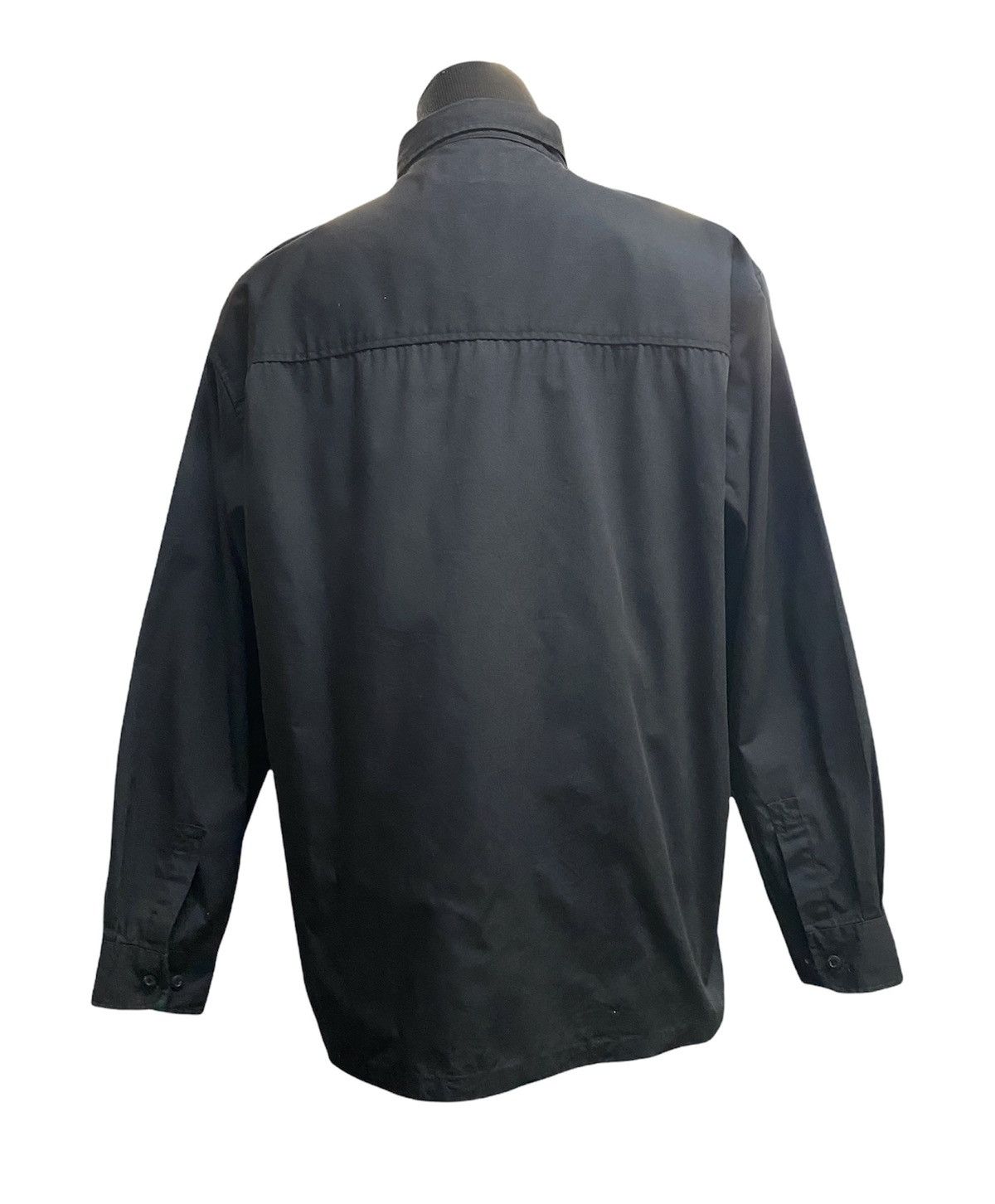 Honda Dj Honda Button Shirt Long Sleeve (XL) Size US XL / EU 56 / 4 - 2 Thumbnail