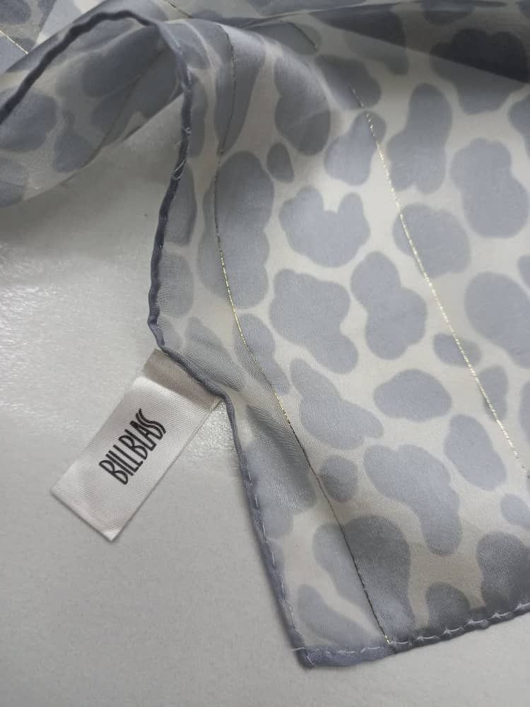 Bill Blass Bill Blass Scarf / Shawl Size ONE SIZE - 2 Thumbnail