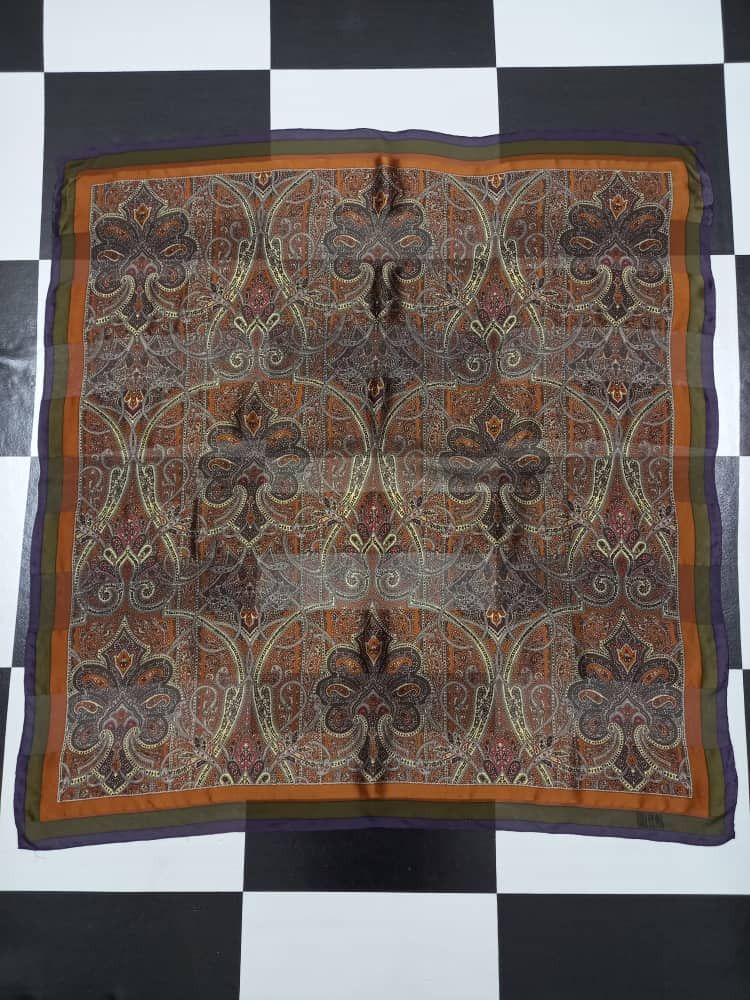 Bill Blass Bill Blass Scarf Size ONE SIZE - 5 Thumbnail