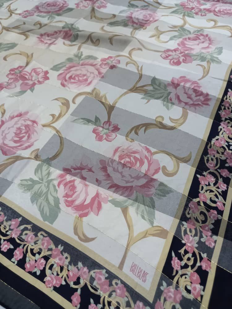 Bill Blass Bill Blass Scarf Size ONE SIZE - 5 Thumbnail