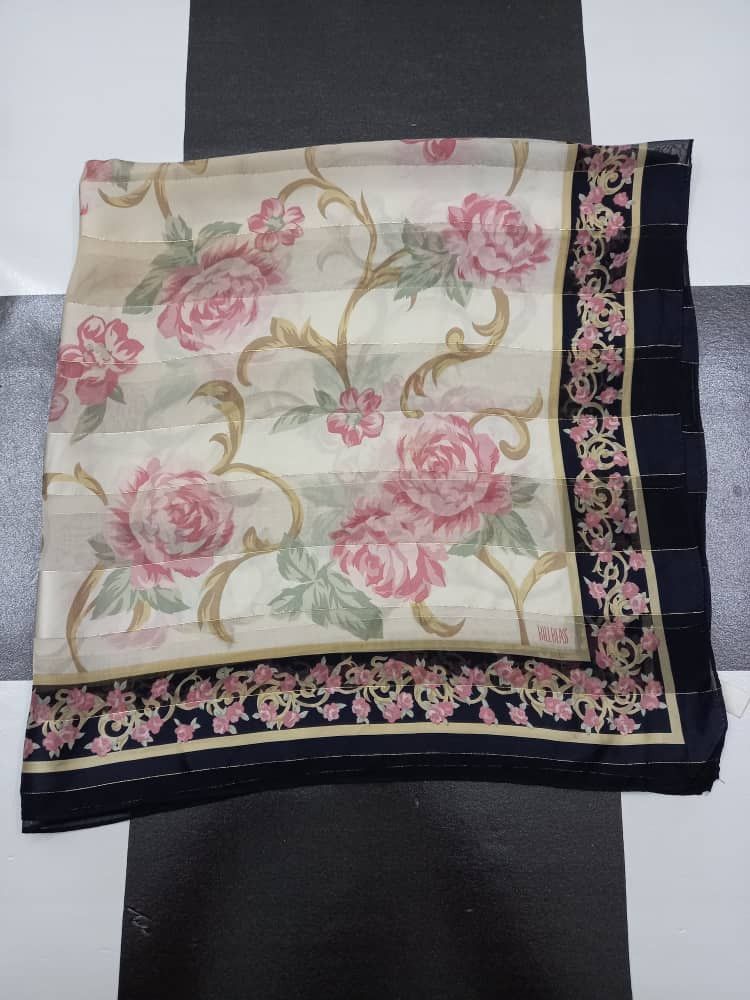 Bill Blass Bill Blass Scarf Size ONE SIZE - 4 Thumbnail