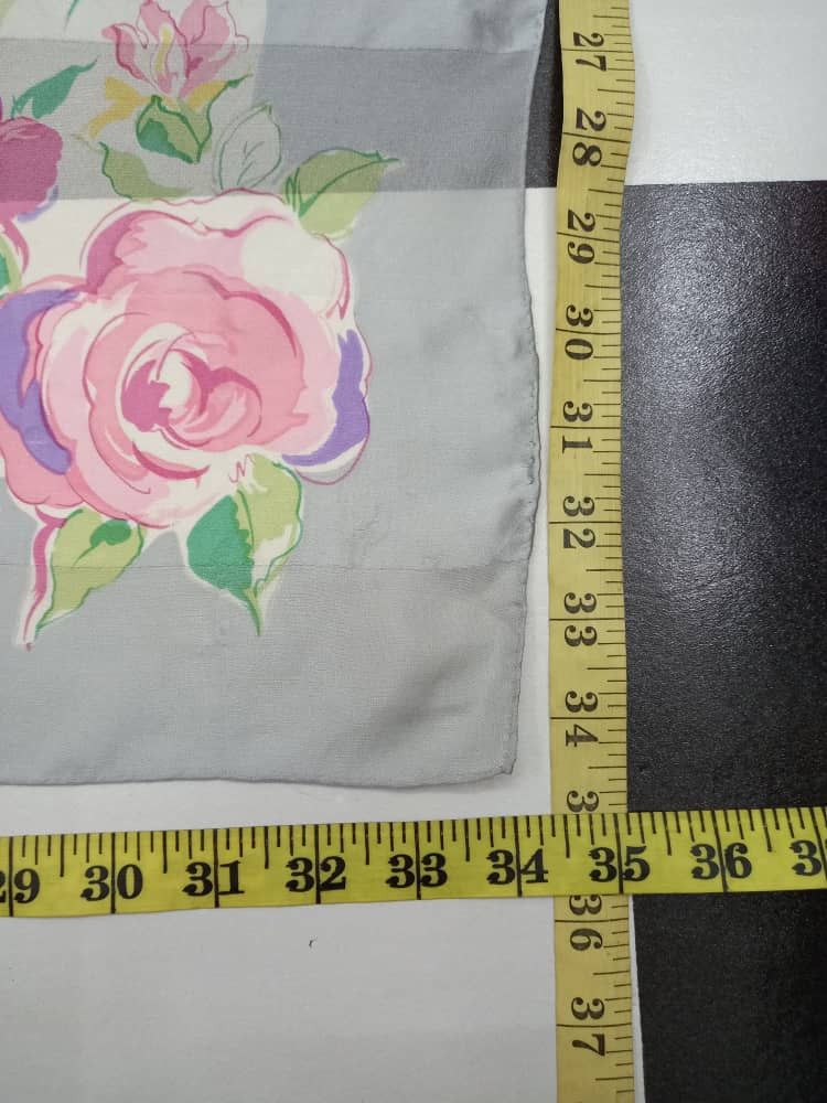 Bill Blass Bill Blass Scarf Size ONE SIZE - 6 Thumbnail