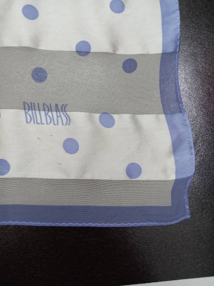 Bill Blass Bill Blass Scarf Size ONE SIZE - 7 Thumbnail