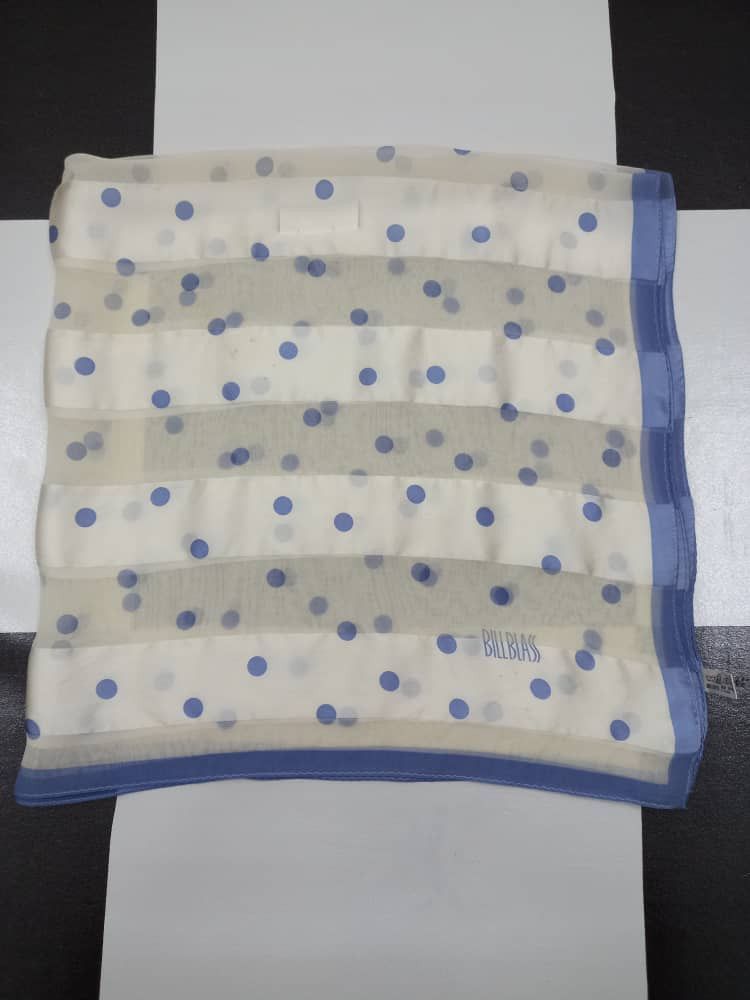 Bill Blass Bill Blass Scarf Size ONE SIZE - 5 Thumbnail