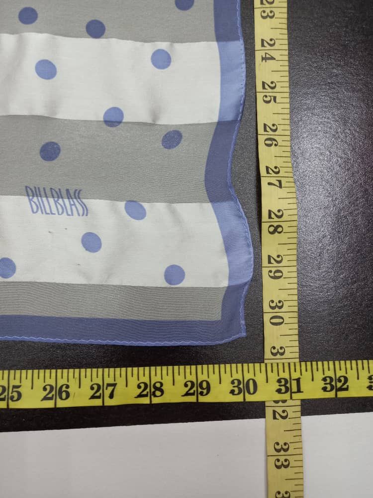 Bill Blass Bill Blass Scarf Size ONE SIZE - 4 Thumbnail