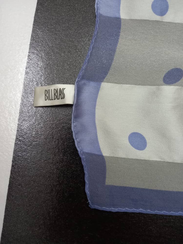 Bill Blass Bill Blass Scarf Size ONE SIZE - 8 Thumbnail