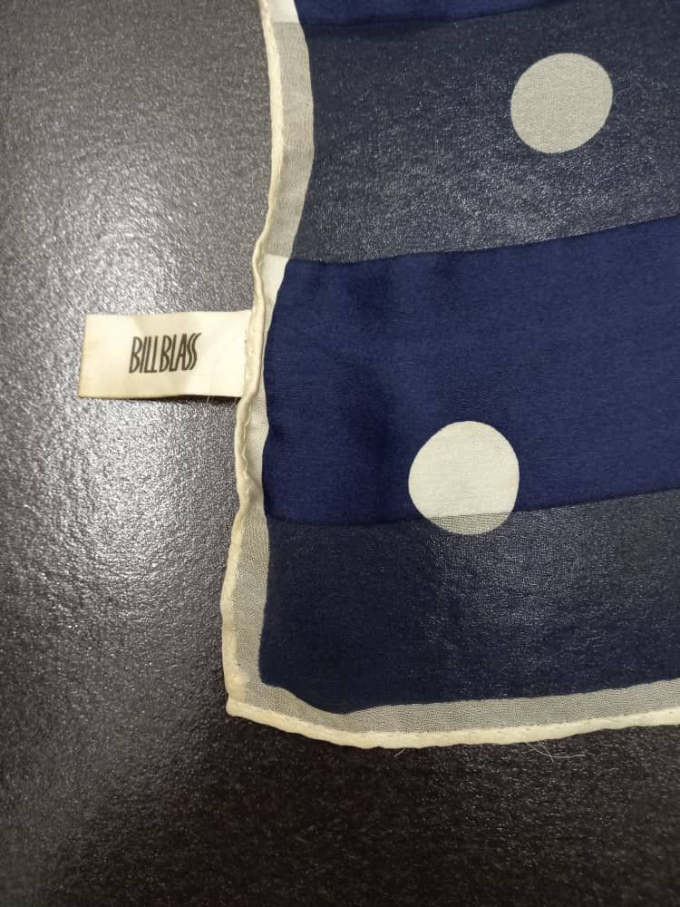 Bill Blass Bill Blass Scarf Size ONE SIZE - 7 Thumbnail