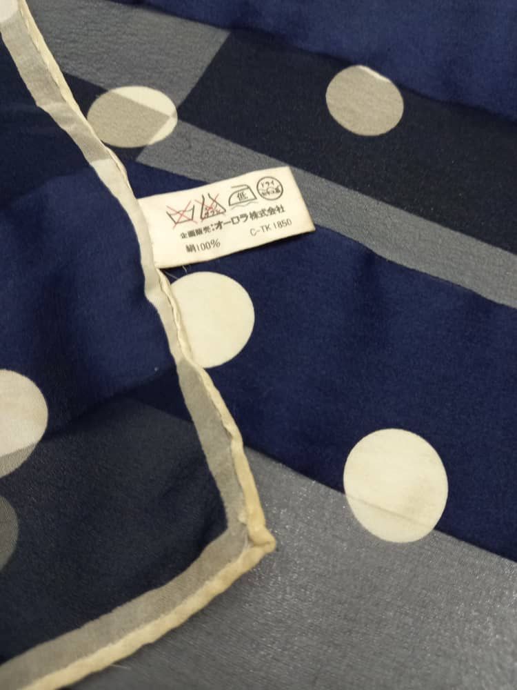 Bill Blass Bill Blass Scarf Size ONE SIZE - 4 Thumbnail