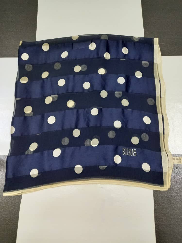 Bill Blass Bill Blass Scarf Size ONE SIZE - 5 Thumbnail