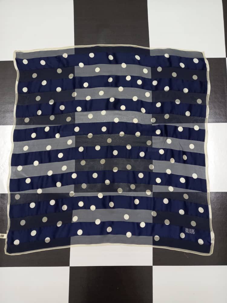 Bill Blass Bill Blass Scarf Size ONE SIZE - 3 Thumbnail