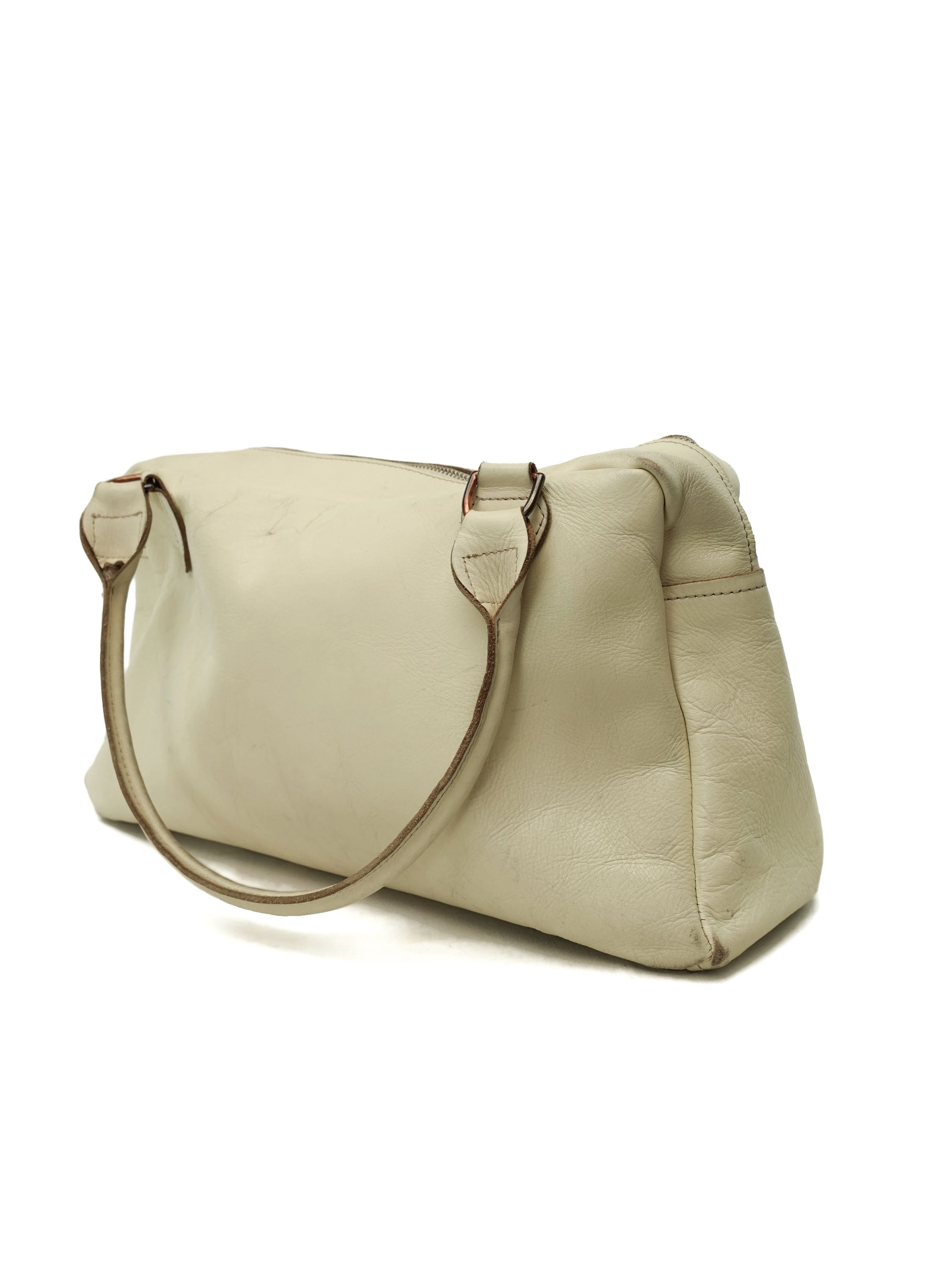 Paul Harnden Bag | Grailed