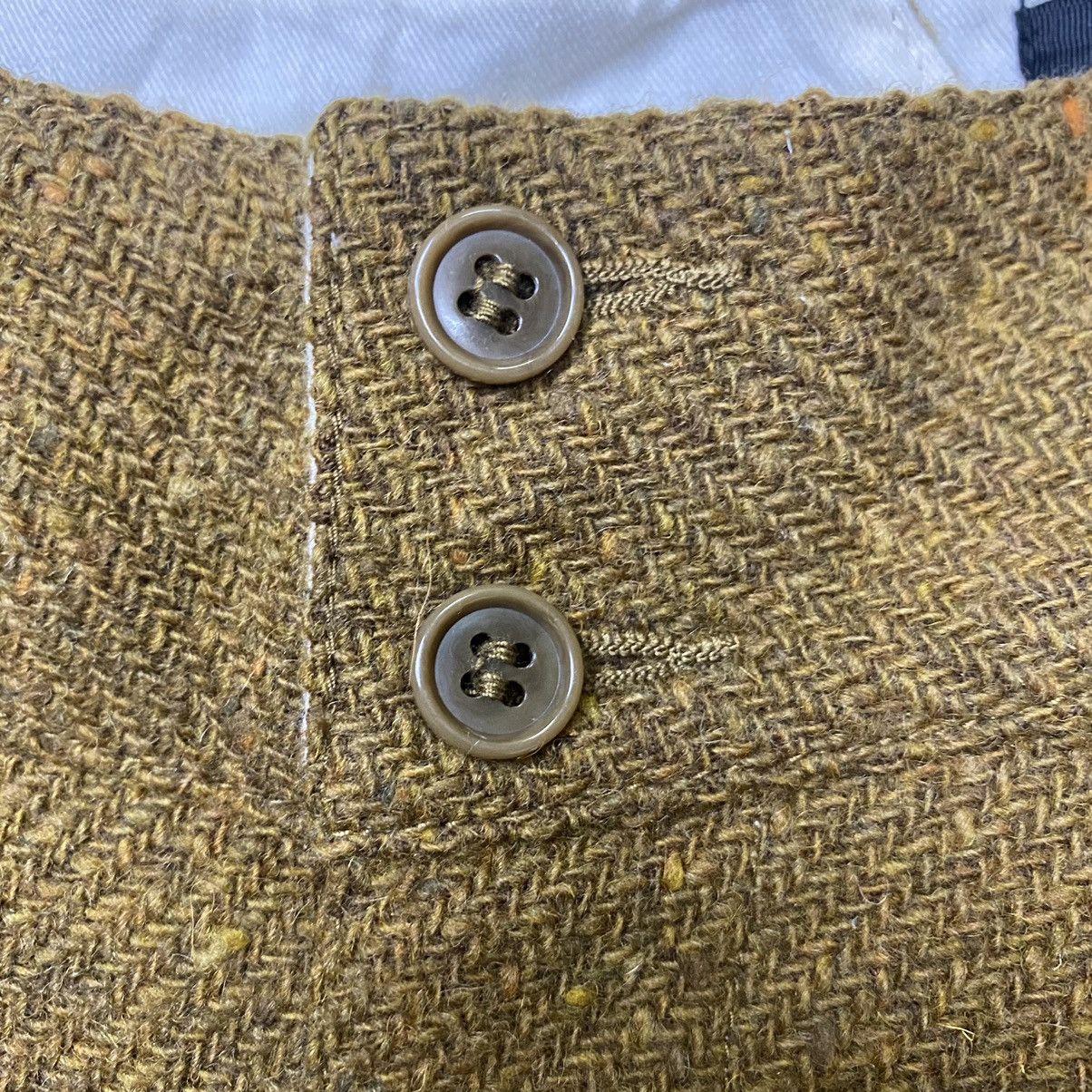CABANE de ZUCCa Vintage Zucca by issey miyake wool pant Size US 30 / EU 46 - 3 Thumbnail