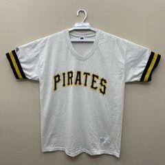 Shirts  Fruit Of The Loom Vintage Pittsburgh Pirates Tee Szxl