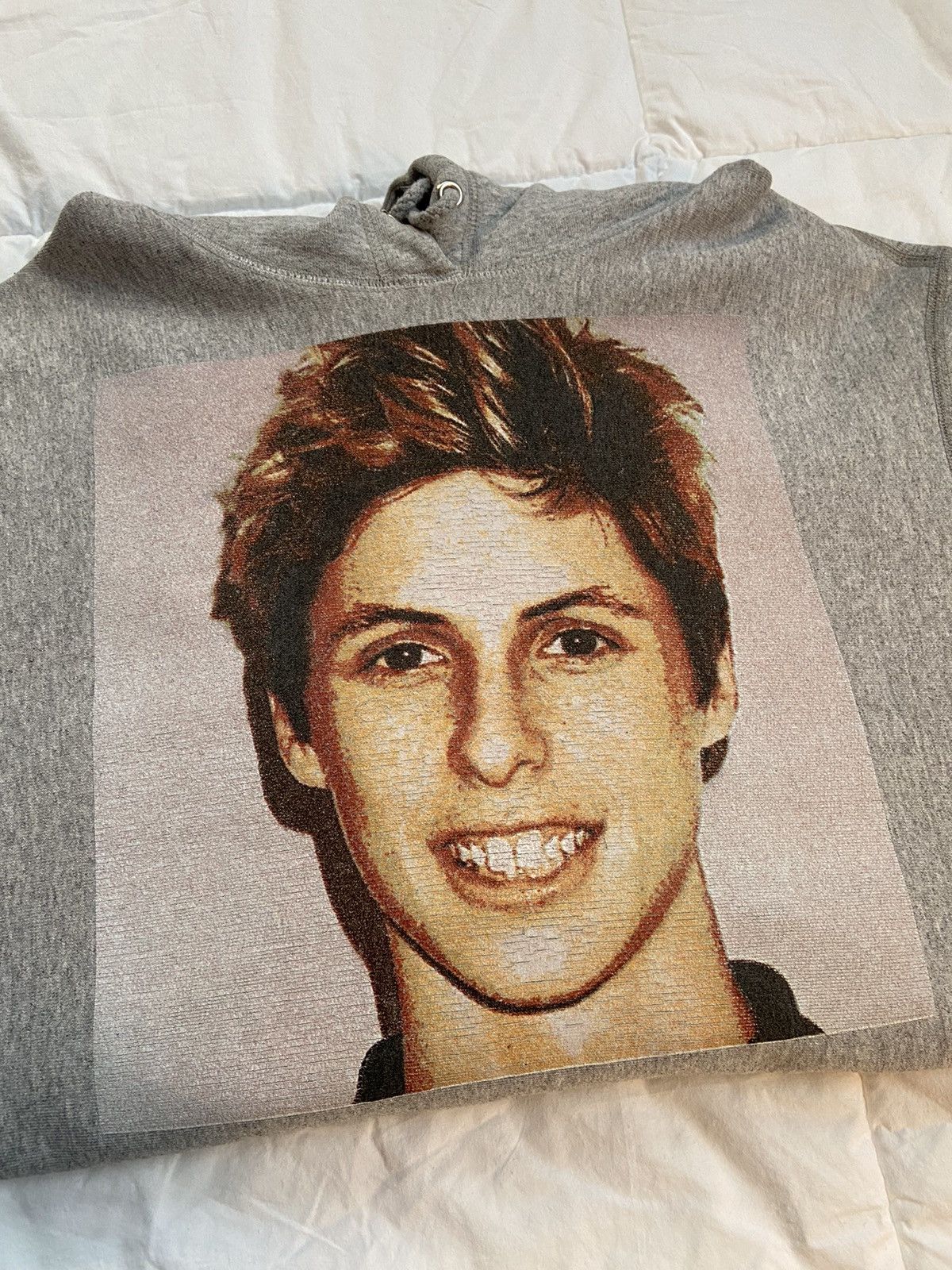 Lucas vercetti sweatshirt online