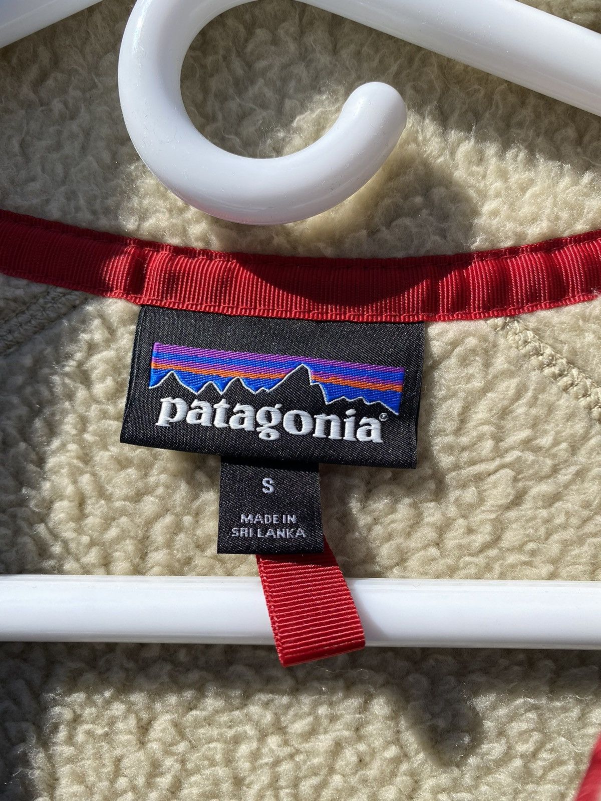 Patagonia Patagonia Retro Pile Fleece Jacket Size US S / EU 44-46 / 1 - 3 Thumbnail