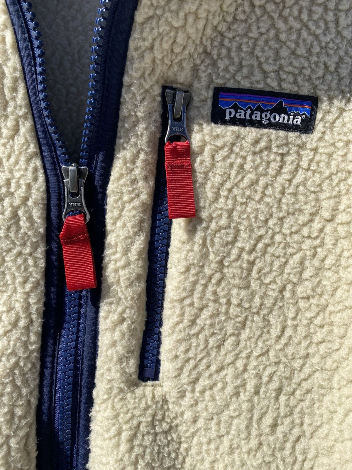 Patagonia Patagonia Retro Pile Fleece Jacket Size US S / EU 44-46 / 1 - 4 Thumbnail