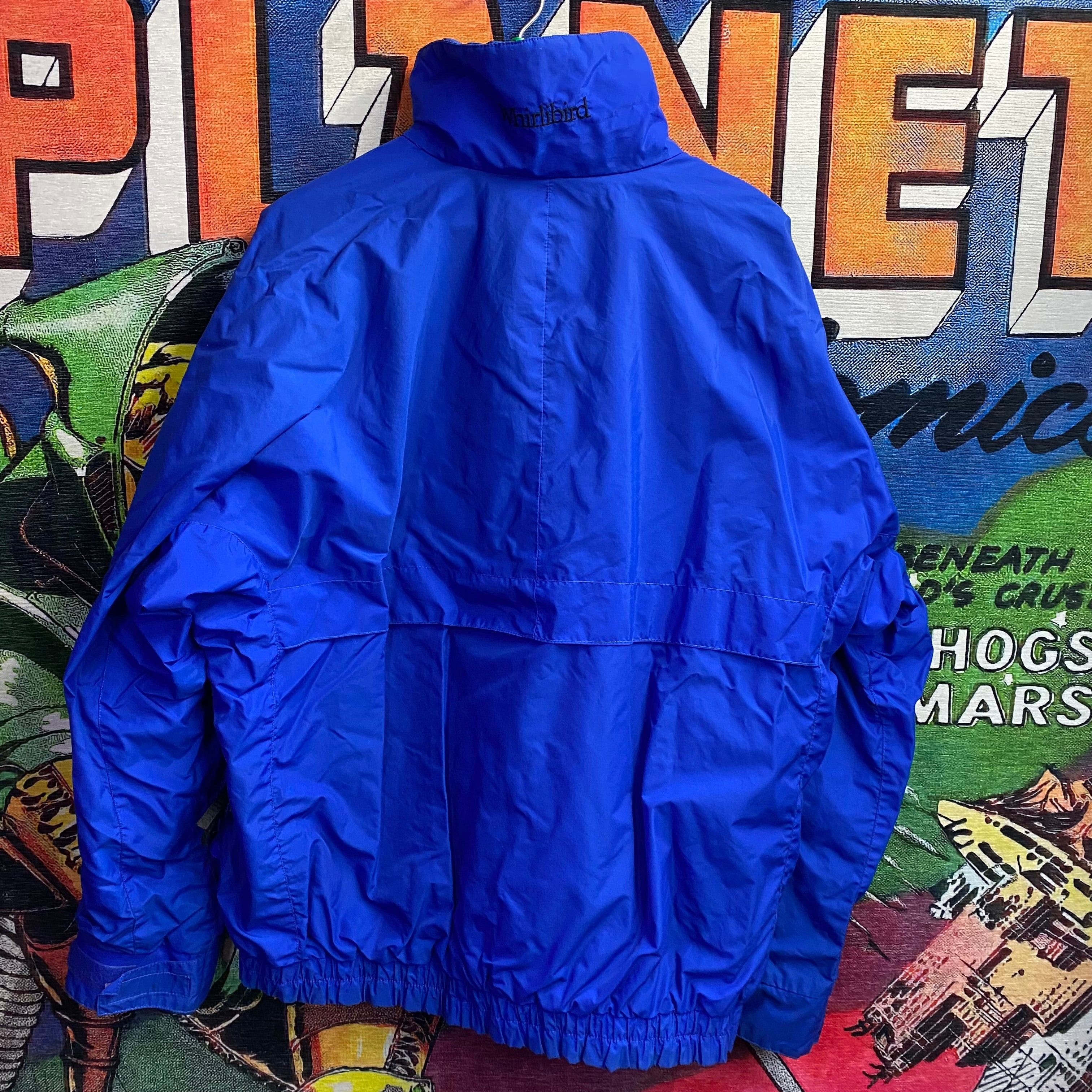 Columbia × Vintage × Windbreaker Vintage 90s Columbia
