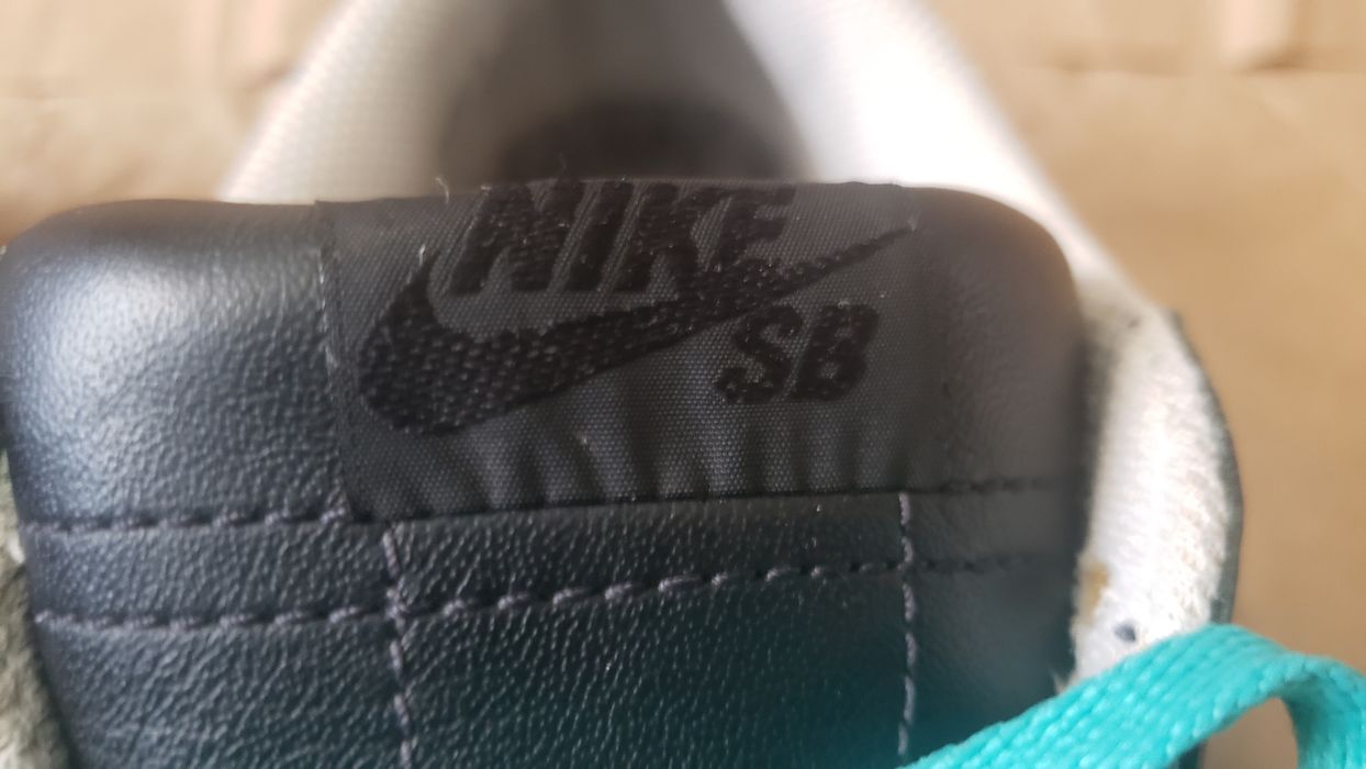tiffany blazer sb