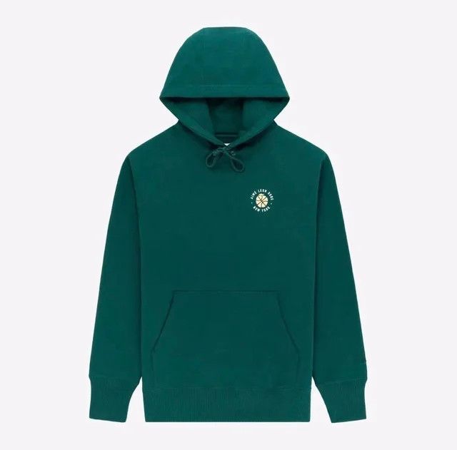 Ald new balance discount hoodie