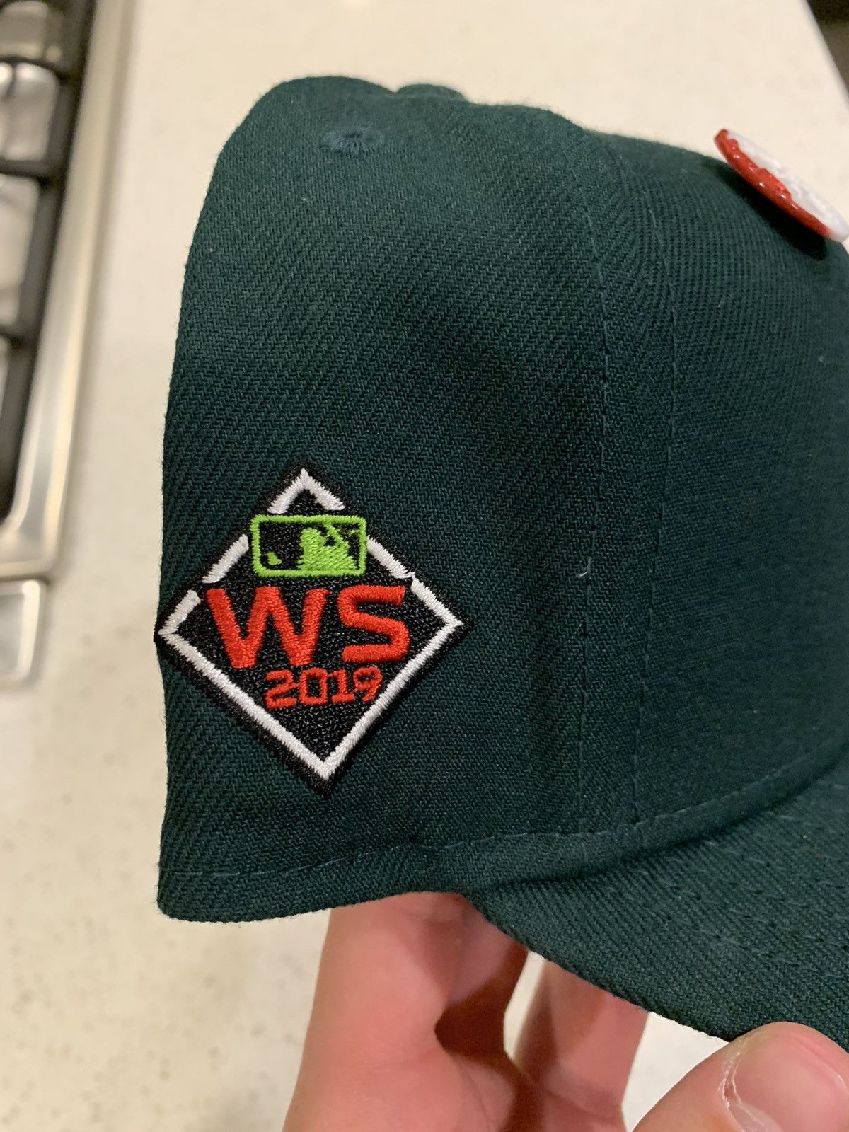 Hat club Watermelon Washington deals Nationals