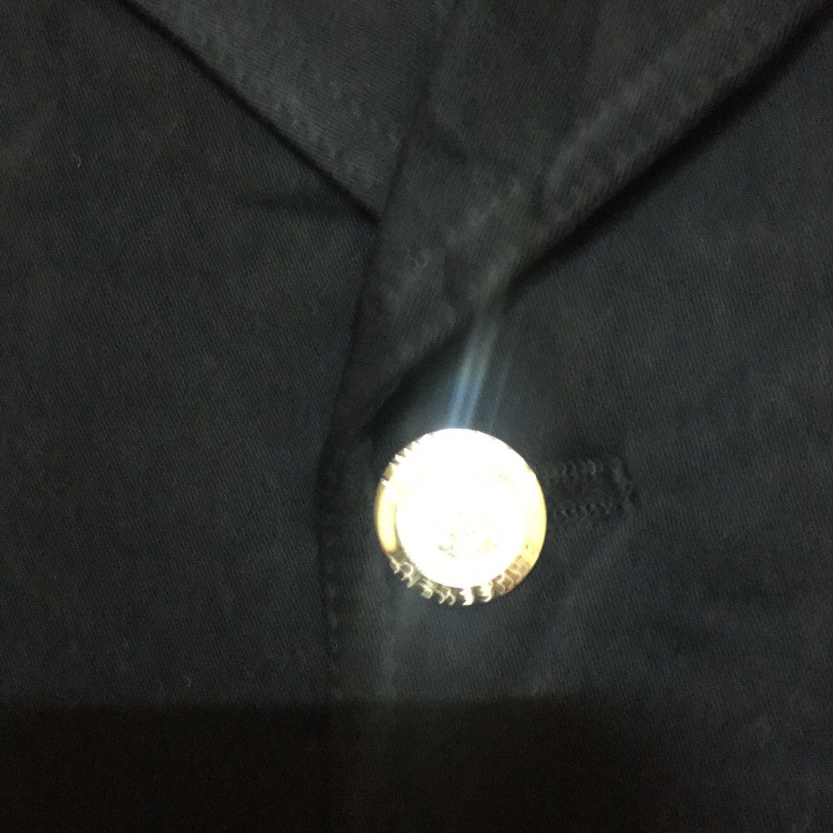 Versace × Vintage Vintage Gianni Versace vest nice Design Size US L / EU 52-54 / 3 - 10 Thumbnail