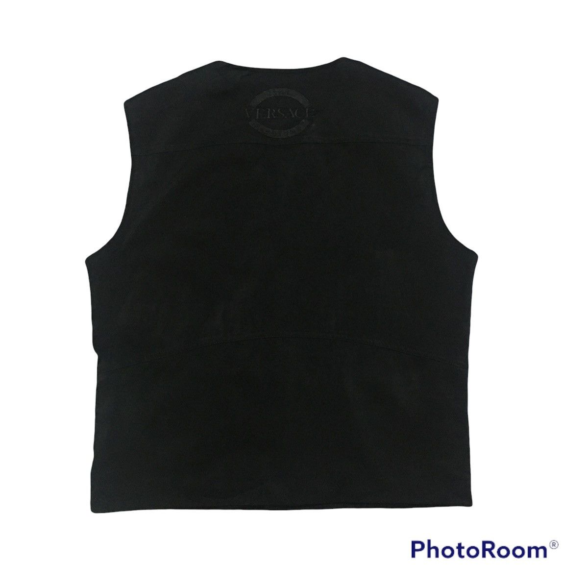 Versace × Vintage Vintage Gianni Versace vest nice Design Size US L / EU 52-54 / 3 - 2 Thumbnail