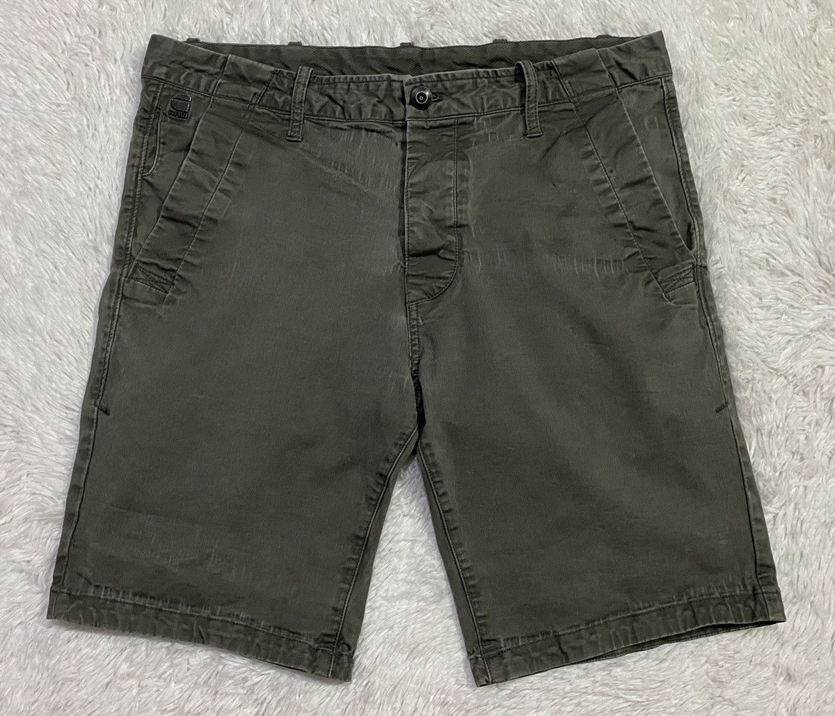 G Star Raw Denim Bronson 1/2