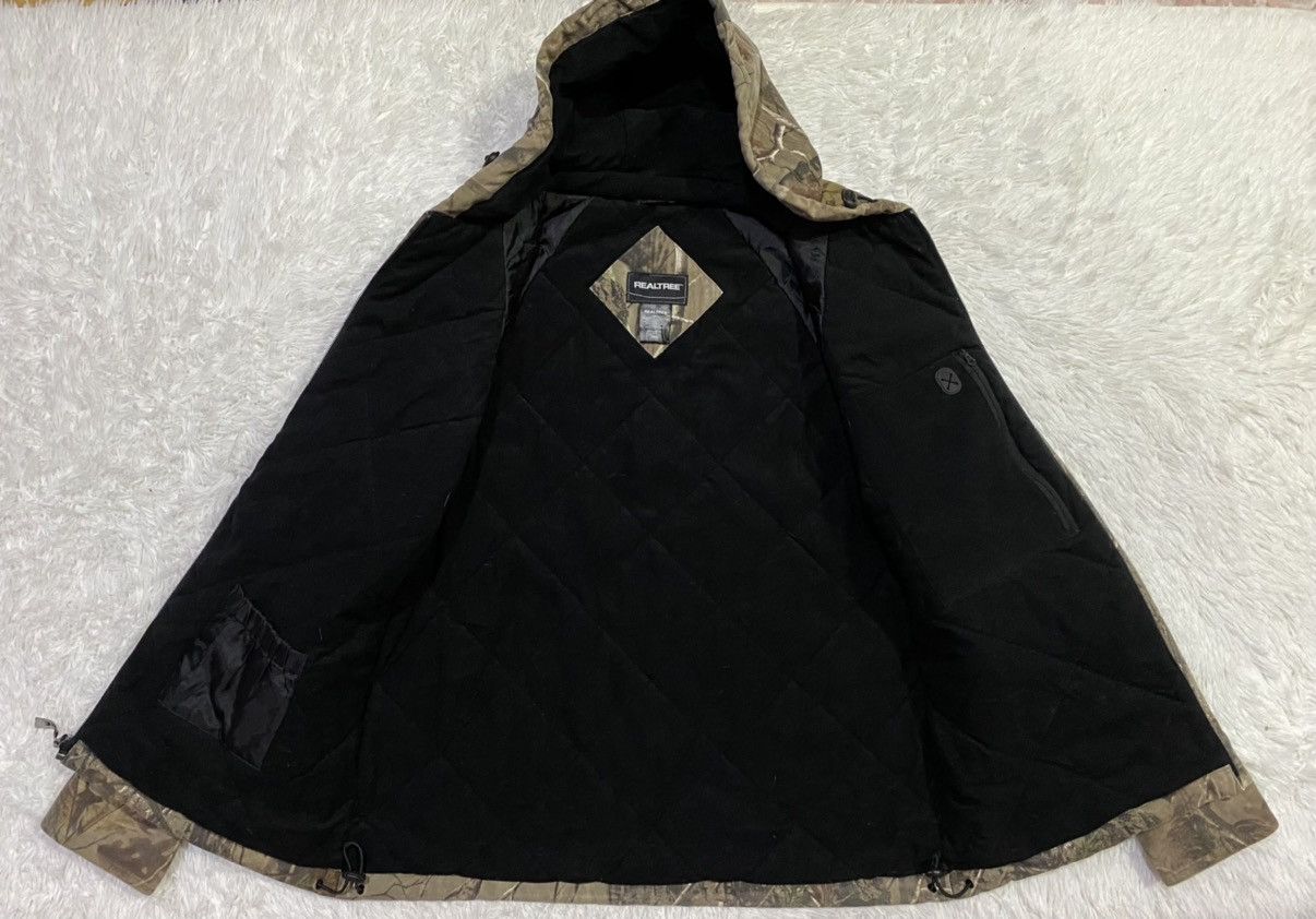 Alternative Apparel Real Tree All Purpose High Definition Mother Nature Jacket Size US L / EU 52-54 / 3 - 5 Thumbnail