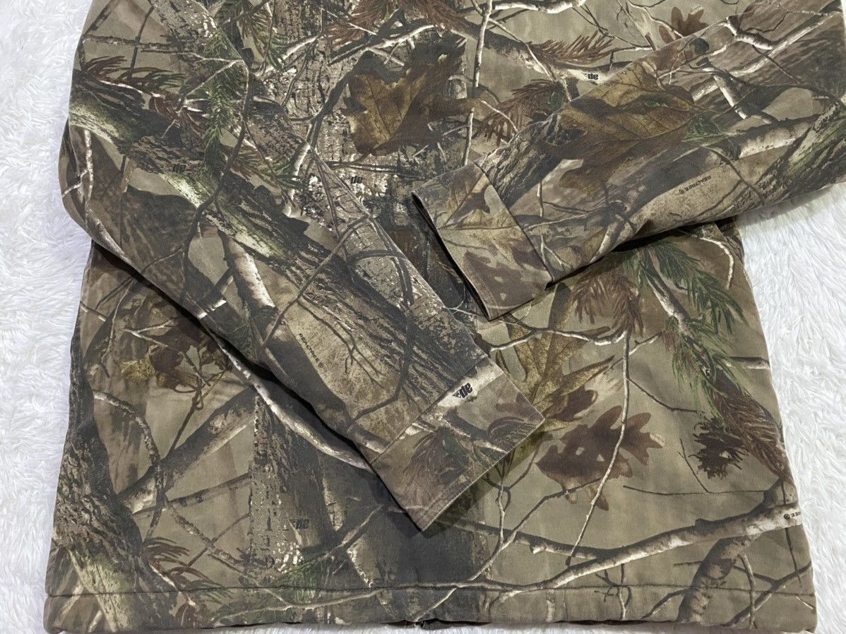 Alternative Apparel Real Tree All Purpose High Definition Mother Nature Jacket Size US L / EU 52-54 / 3 - 4 Thumbnail