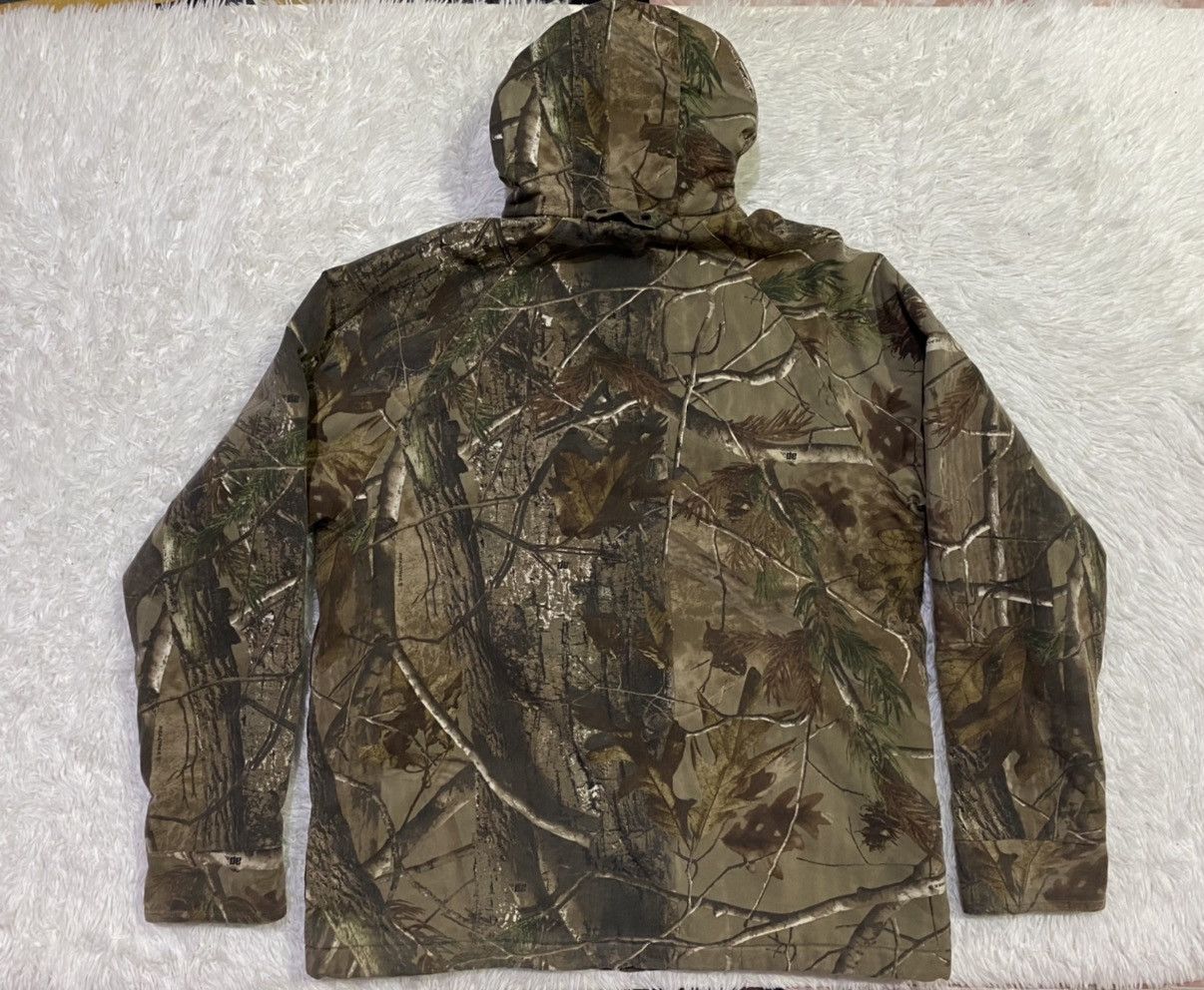 Alternative Apparel Real Tree All Purpose High Definition Mother Nature Jacket Size US L / EU 52-54 / 3 - 2 Thumbnail