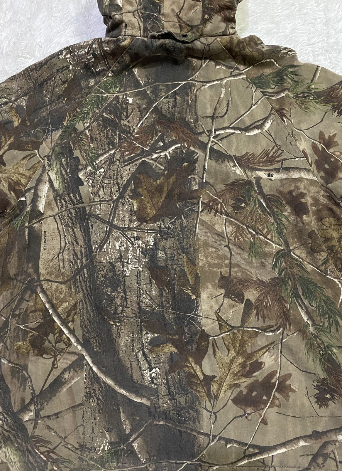 Alternative Apparel Real Tree All Purpose High Definition Mother Nature Jacket Size US L / EU 52-54 / 3 - 13 Thumbnail