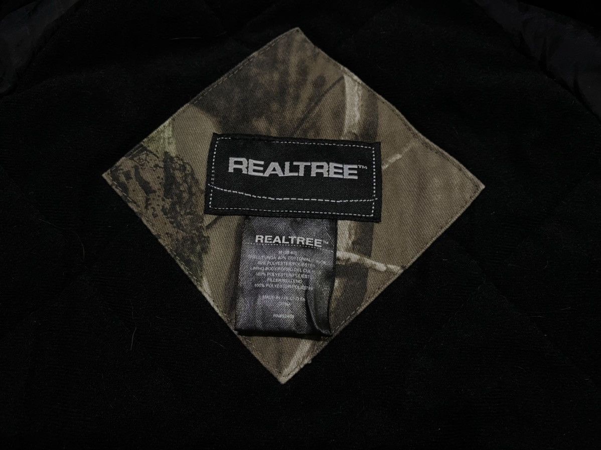 Alternative Apparel Real Tree All Purpose High Definition Mother Nature Jacket Size US L / EU 52-54 / 3 - 11 Thumbnail