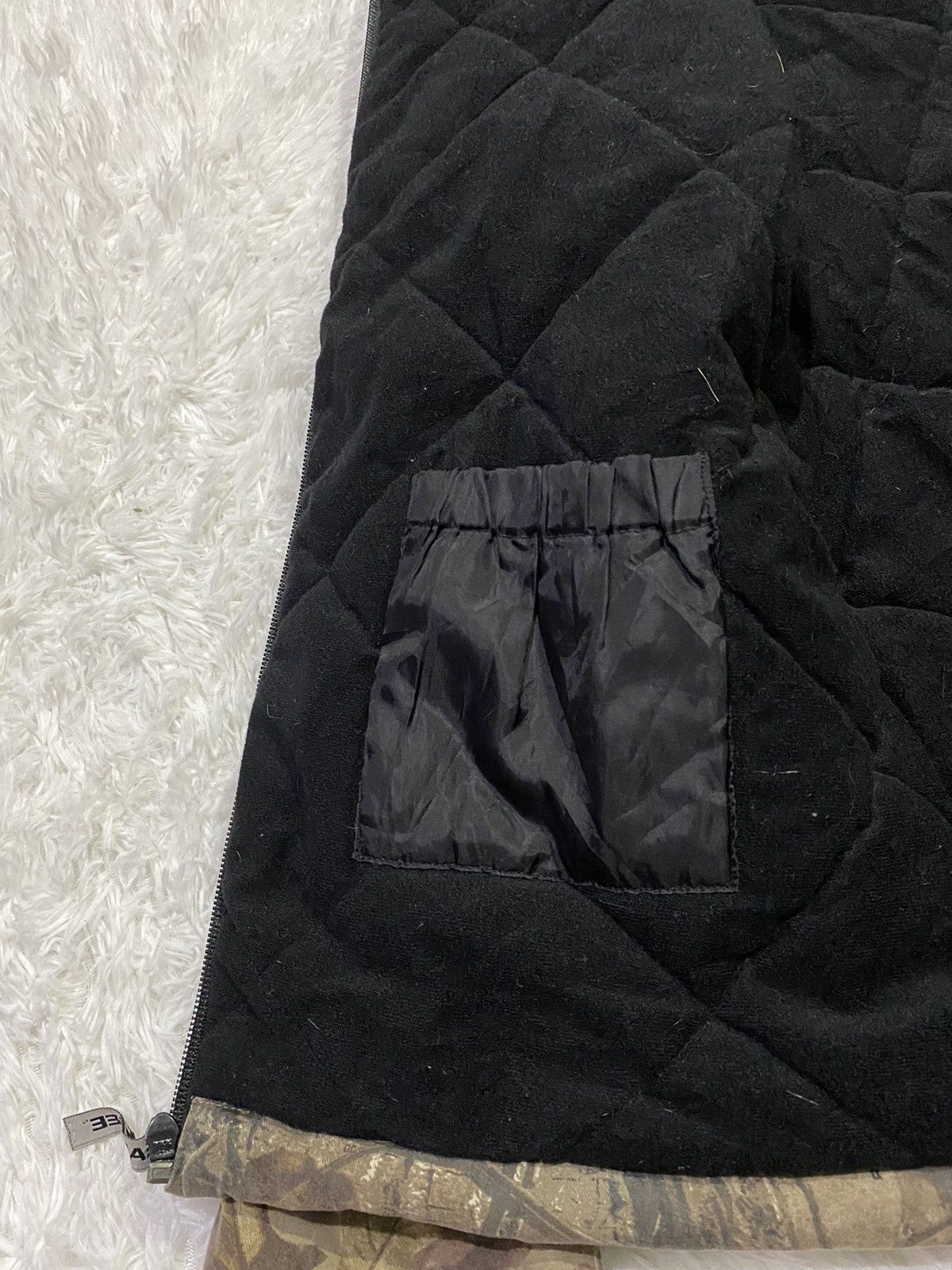 Alternative Apparel Real Tree All Purpose High Definition Mother Nature Jacket Size US L / EU 52-54 / 3 - 6 Thumbnail