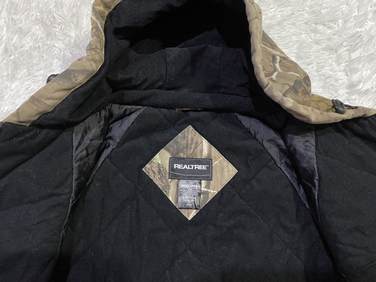 Alternative Apparel Real Tree All Purpose High Definition Mother Nature Jacket Size US L / EU 52-54 / 3 - 10 Thumbnail