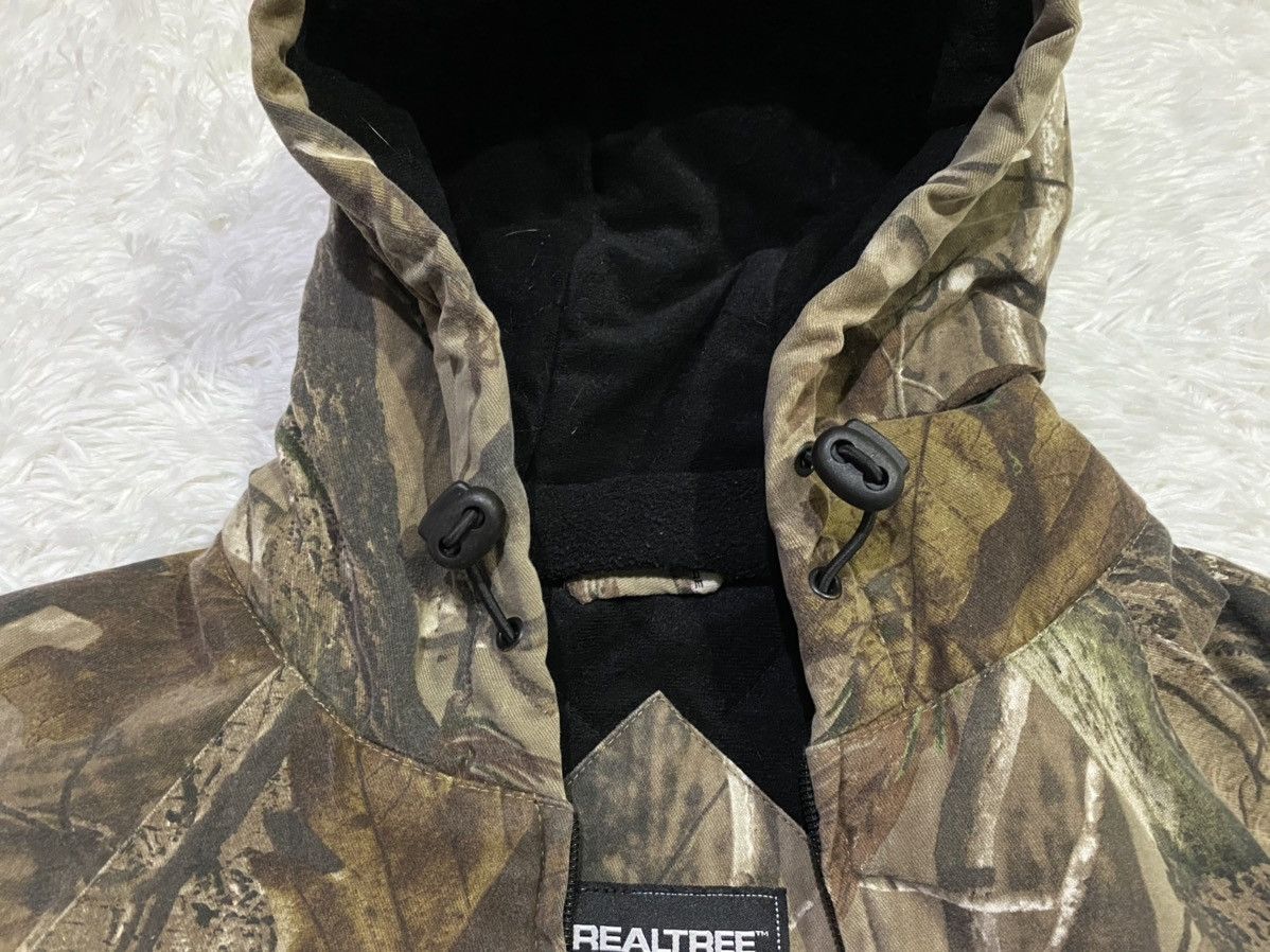 Alternative Apparel Real Tree All Purpose High Definition Mother Nature Jacket Size US L / EU 52-54 / 3 - 9 Thumbnail