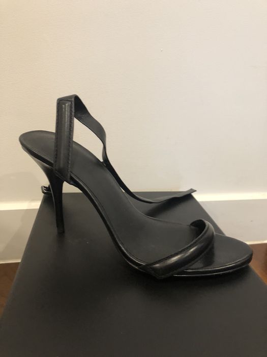 alexander wang antonia heels