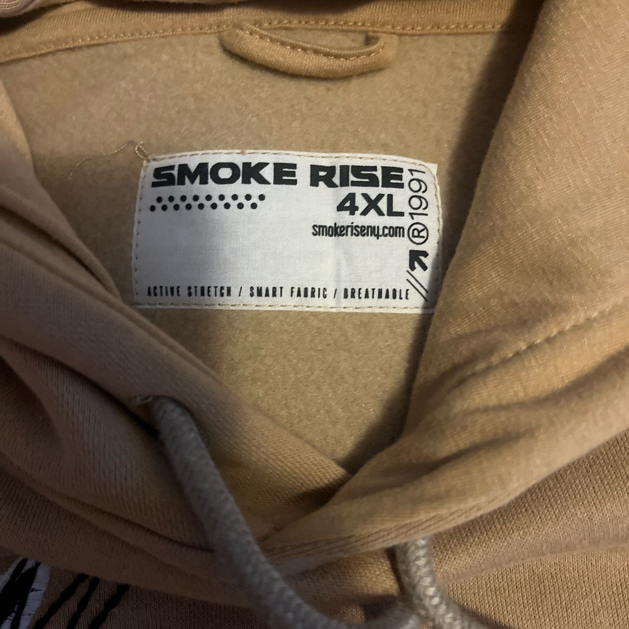Smoke Rise Jogging suit Size US XXL / EU 58 / 5 - 2 Preview