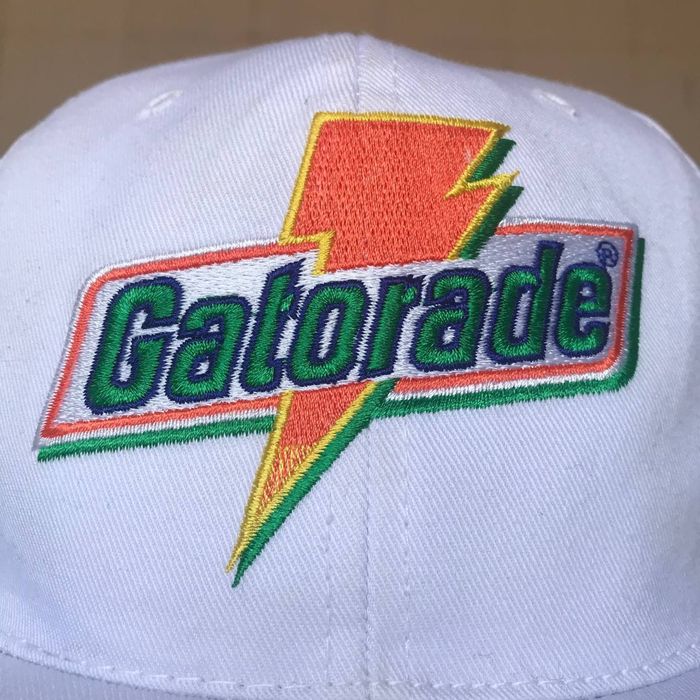 Sports Specialties Gatorade Sports Specialties Snapback Cap Grailed