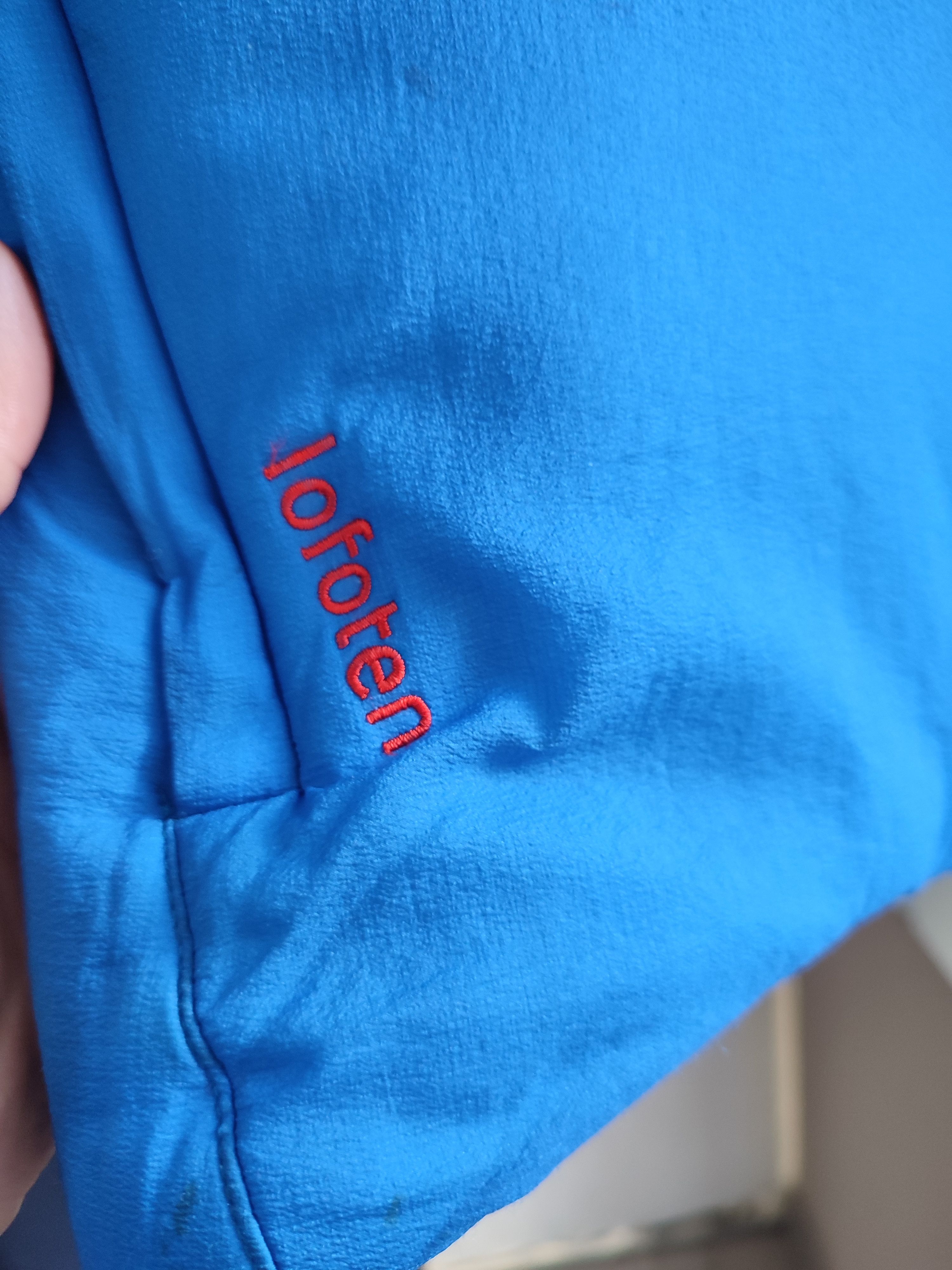 Japanese Brand × Norrona Rare Norrona Lofoten vest Size US M / EU 48-50 / 2 - 8 Thumbnail