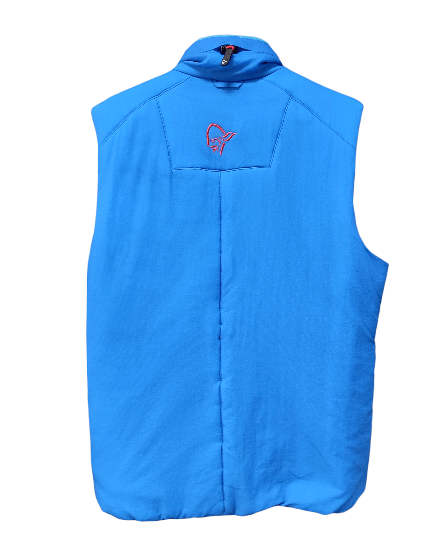 Japanese Brand × Norrona Rare Norrona Lofoten vest Size US M / EU 48-50 / 2 - 7 Thumbnail