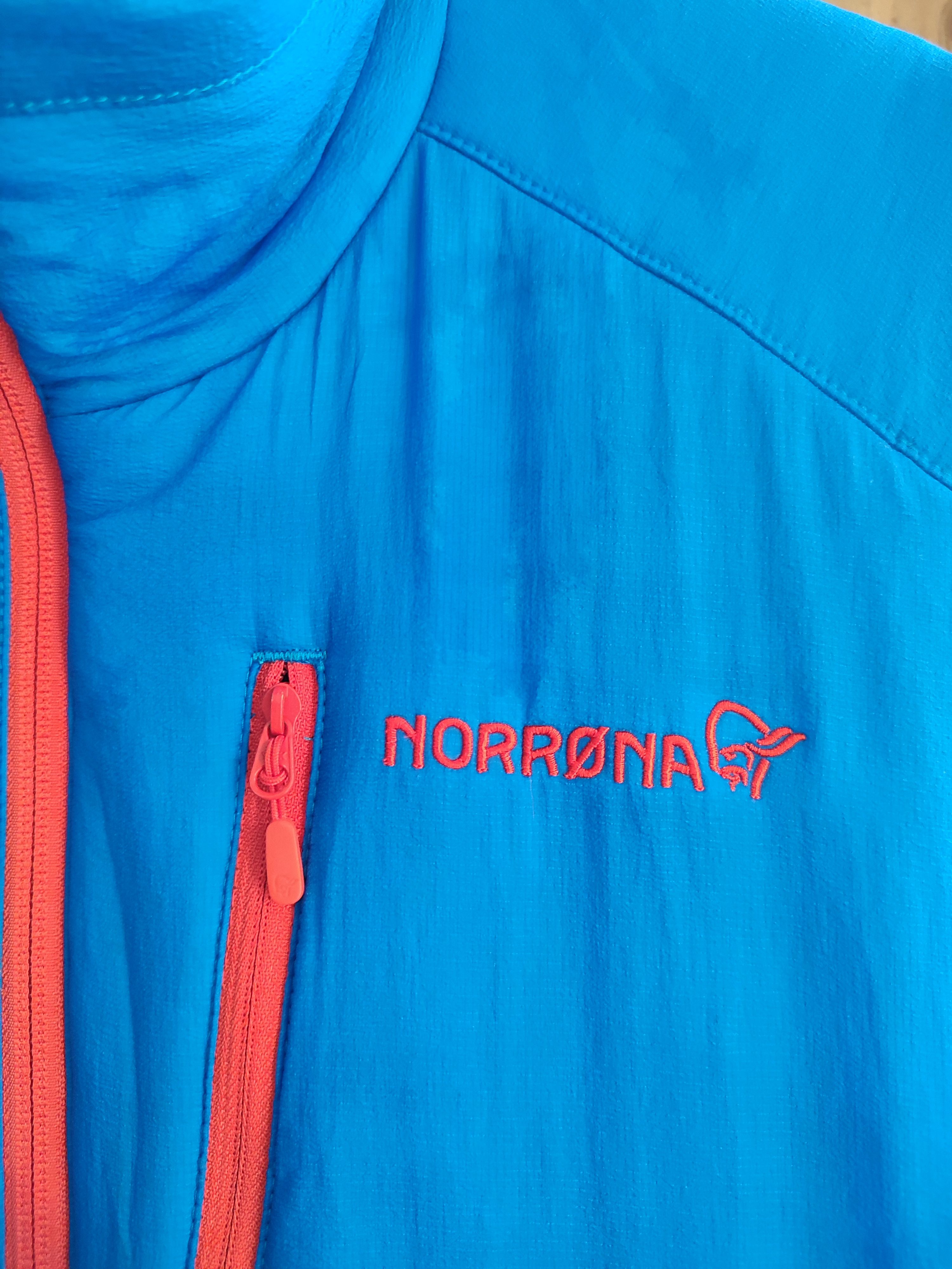 Japanese Brand × Norrona Rare Norrona Lofoten vest Size US M / EU 48-50 / 2 - 5 Thumbnail