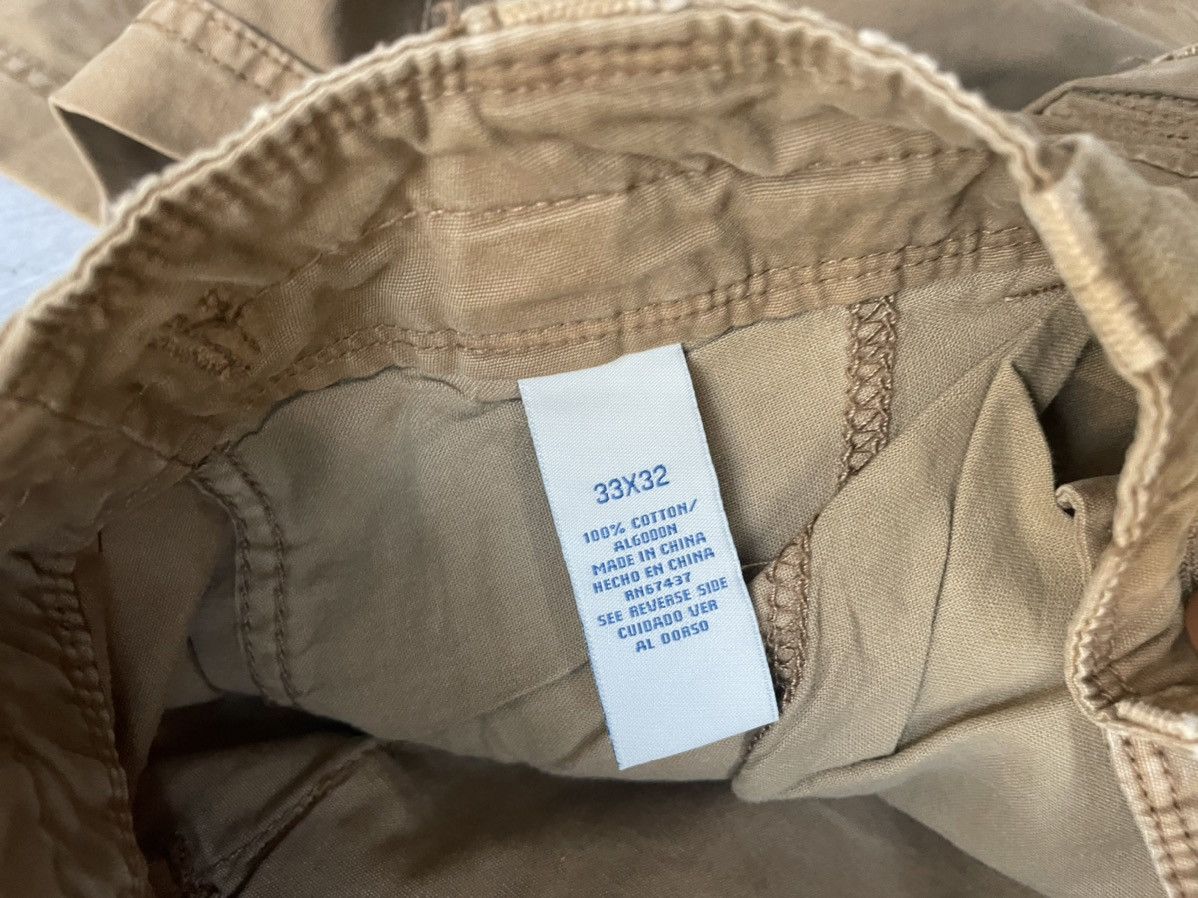 Polo Ralph Lauren Polo cargo Pants 33x32 Size US 33 - 12 Thumbnail