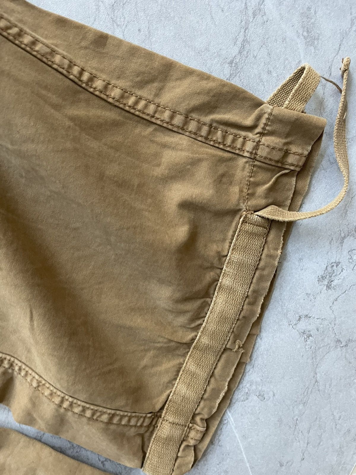 Polo Ralph Lauren Polo cargo Pants 33x32 Size US 33 - 3 Thumbnail